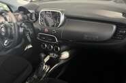 Fiat 500X City Cross