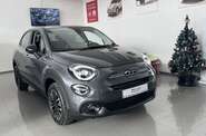 Fiat 500X City Cross