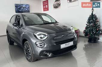 Fiat 500X 2024 в Полтава