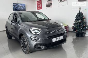 Fiat 500X 2024 City Cross