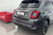 Fiat 500X City Cross