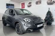 Fiat 500X City Cross