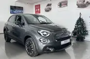 Fiat 500X City Cross