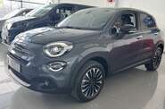 Fiat 500X City Cross