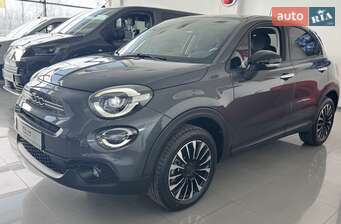 Fiat 500X 2024 в Полтава