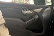 Fiat 500X City Cross