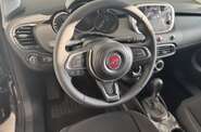 Fiat 500X City Cross