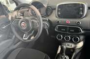 Fiat 500X City Cross