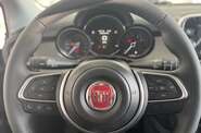 Fiat 500X City Cross