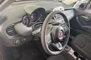 Fiat 500X City Cross