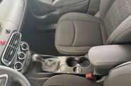 Fiat 500X City Cross
