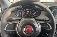 Fiat 500X City Cross