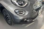 Fiat 500X City Cross