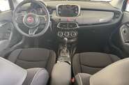 Fiat 500X City Cross