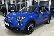 Fiat 500X City Cross