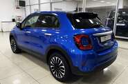 Fiat 500X - фото 8