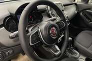 Fiat 500X - фото 16
