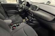 Fiat 500X - фото 19