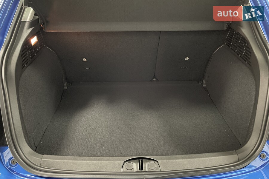 Fiat 500X - фото 10