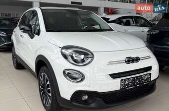 Fiat 500X 2024 в Вінниця