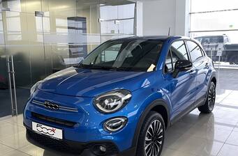 Fiat 500X 2024 City Cross