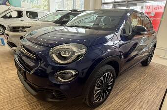 Fiat 500X 2024 City Cross