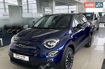 Fiat 500X 2024 в Київ