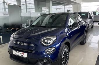 Fiat 500X 1.4 6-DCT (140 к.с.) 2024