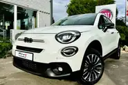 Fiat 500X City Cross