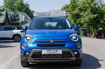 Fiat 500X City Cross