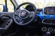 Fiat 500X City Cross