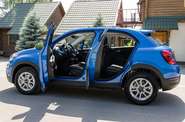 Fiat 500X City Cross