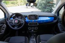 Fiat 500X City Cross