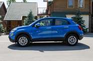 Fiat 500X City Cross