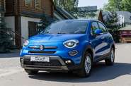 Fiat 500X City Cross