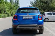 Fiat 500X City Cross