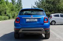 Fiat 500X City Cross