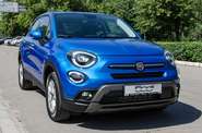 Fiat 500X City Cross