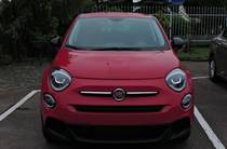 Fiat 500X Urban