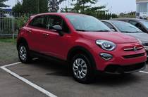 Fiat 500X Urban