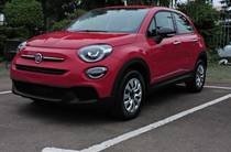 Fiat 500X Urban