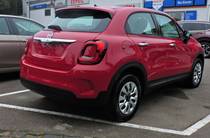 Fiat 500X Urban