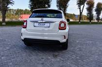 Fiat 500 Urban