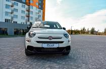 Fiat 500 Urban