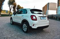 Fiat 500 Urban