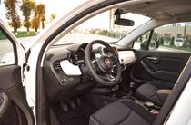 Fiat 500 Urban