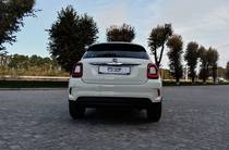 Fiat 500 Urban