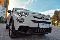 Fiat 500 Urban