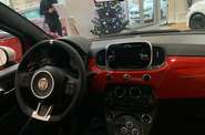 Fiat 500 Elaborabile