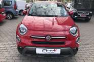 Fiat 500 Urban